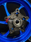 CUSTOM FORGED WHEELS RIMS for YAMAHA TMAX