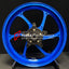 CUSTOM FORGED WHEELS RIMS for YAMAHA TMAX
