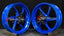 CUSTOM FORGED WHEELS RIMS for YAMAHA TMAX