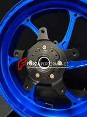 CUSTOM FORGED WHEELS RIMS for YAMAHA TMAX