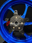 CUSTOM FORGED WHEELS RIMS for YAMAHA TMAX