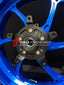 CUSTOM FORGED WHEELS RIMS for YAMAHA TMAX