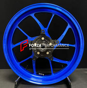 CUSTOM FORGED WHEELS RIMS for YAMAHA TMAX
