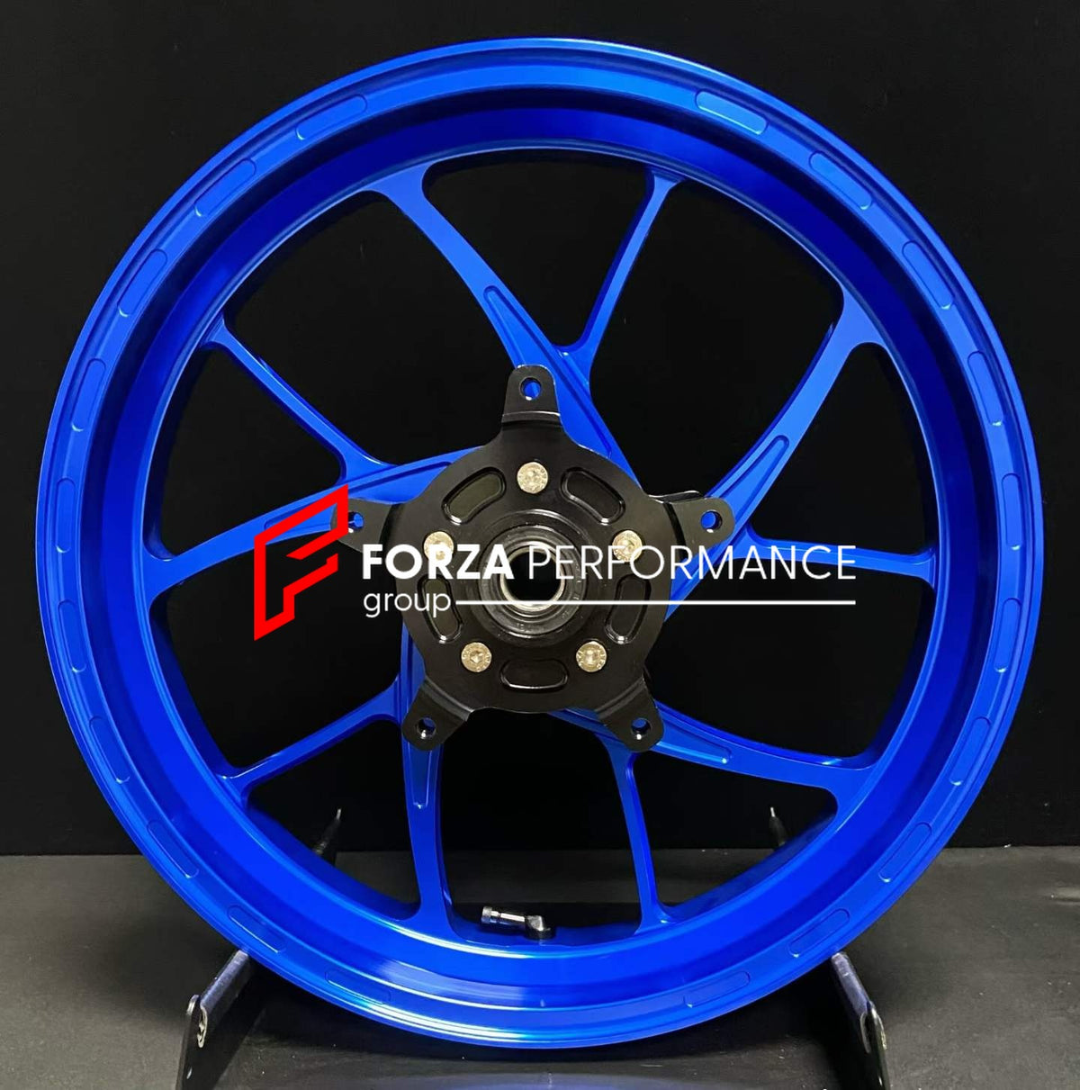 CUSTOM FORGED WHEELS RIMS for YAMAHA TMAX