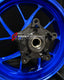 CUSTOM FORGED WHEELS RIMS for YAMAHA TMAX