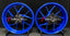 CUSTOM FORGED WHEELS RIMS for YAMAHA TMAX