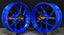 CUSTOM FORGED WHEELS RIMS for YAMAHA TMAX