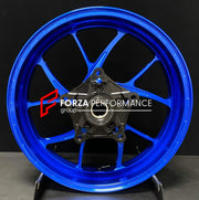 CUSTOM FORGED WHEELS RIMS for YAMAHA TMAX