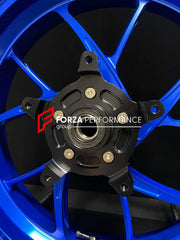 CUSTOM FORGED WHEELS RIMS for YAMAHA TMAX