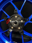 CUSTOM FORGED WHEELS RIMS for YAMAHA TMAX