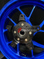 CUSTOM FORGED WHEELS RIMS for YAMAHA TMAX