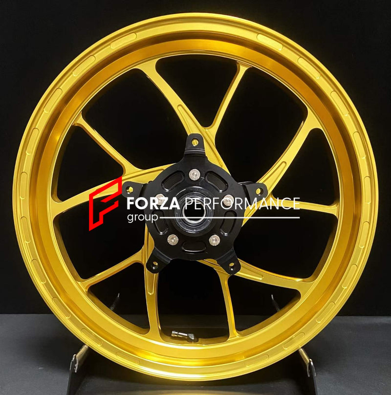 CUSTOM FORGED WHEELS RIMS for YAMAHA TMAX