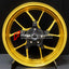CUSTOM FORGED WHEELS RIMS for YAMAHA TMAX