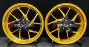 CUSTOM FORGED WHEELS RIMS for YAMAHA TMAX