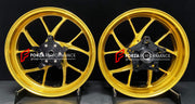 CUSTOM FORGED WHEELS RIMS for YAMAHA TMAX