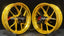 CUSTOM FORGED WHEELS RIMS for YAMAHA TMAX