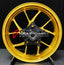 CUSTOM FORGED WHEELS RIMS for YAMAHA TMAX