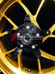 CUSTOM FORGED WHEELS RIMS for YAMAHA TMAX