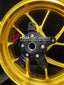 CUSTOM FORGED WHEELS RIMS for YAMAHA TMAX