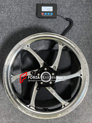CUSTOM FORGED WHEELS RIMS for YAMAHA TMAX