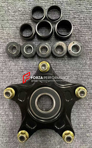 CUSTOM FORGED WHEELS RIMS for YAMAHA TMAX