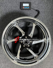 CUSTOM FORGED WHEELS RIMS for YAMAHA TMAX