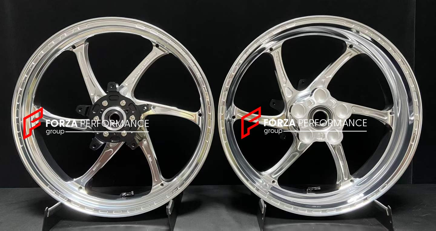 CUSTOM FORGED WHEELS RIMS for YAMAHA TMAX