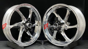 CUSTOM FORGED WHEELS RIMS for YAMAHA TMAX