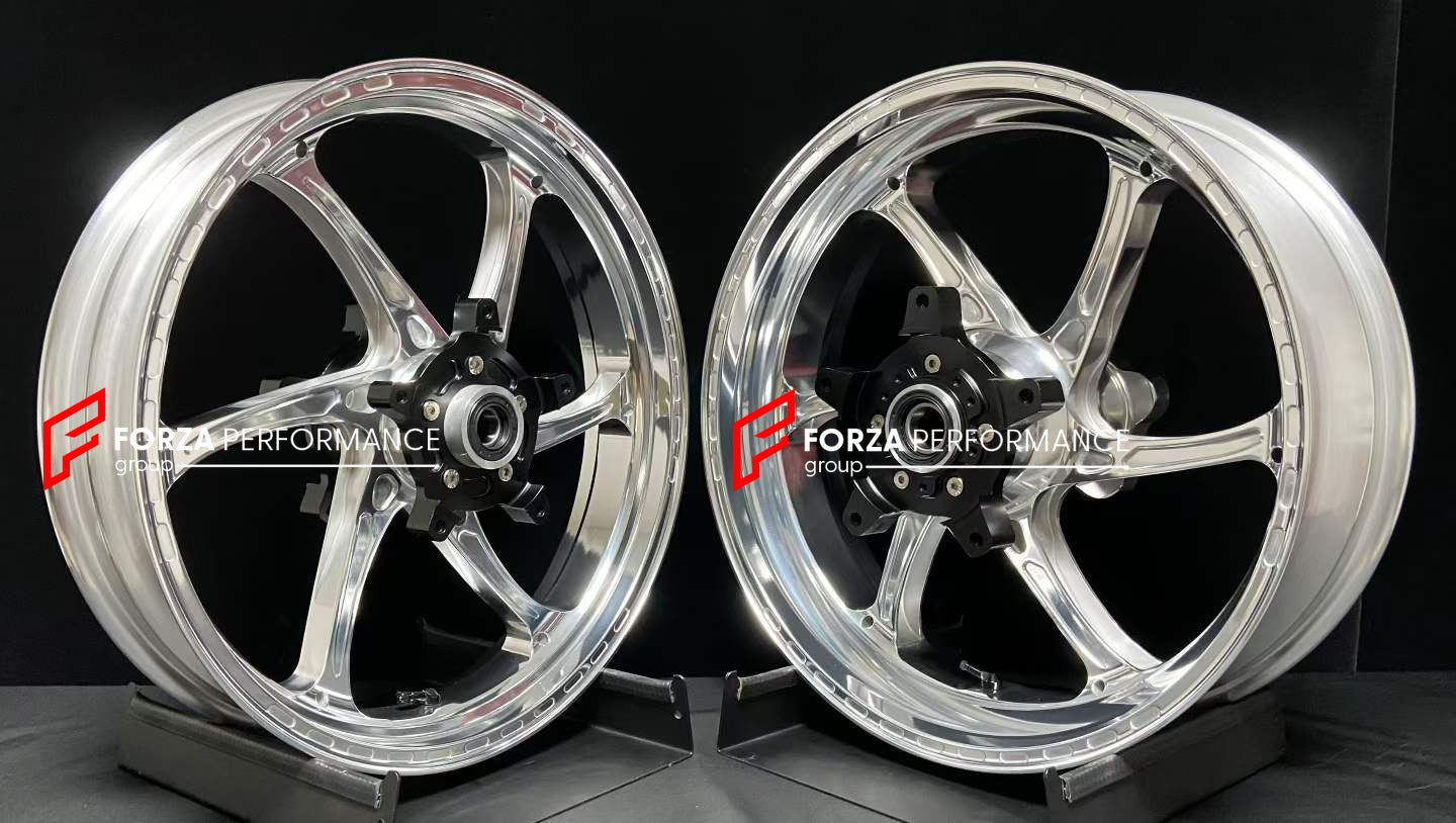 CUSTOM FORGED WHEELS RIMS for YAMAHA TMAX