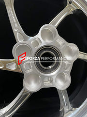 CUSTOM FORGED WHEELS RIMS for YAMAHA TMAX