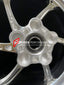 CUSTOM FORGED WHEELS RIMS for YAMAHA TMAX