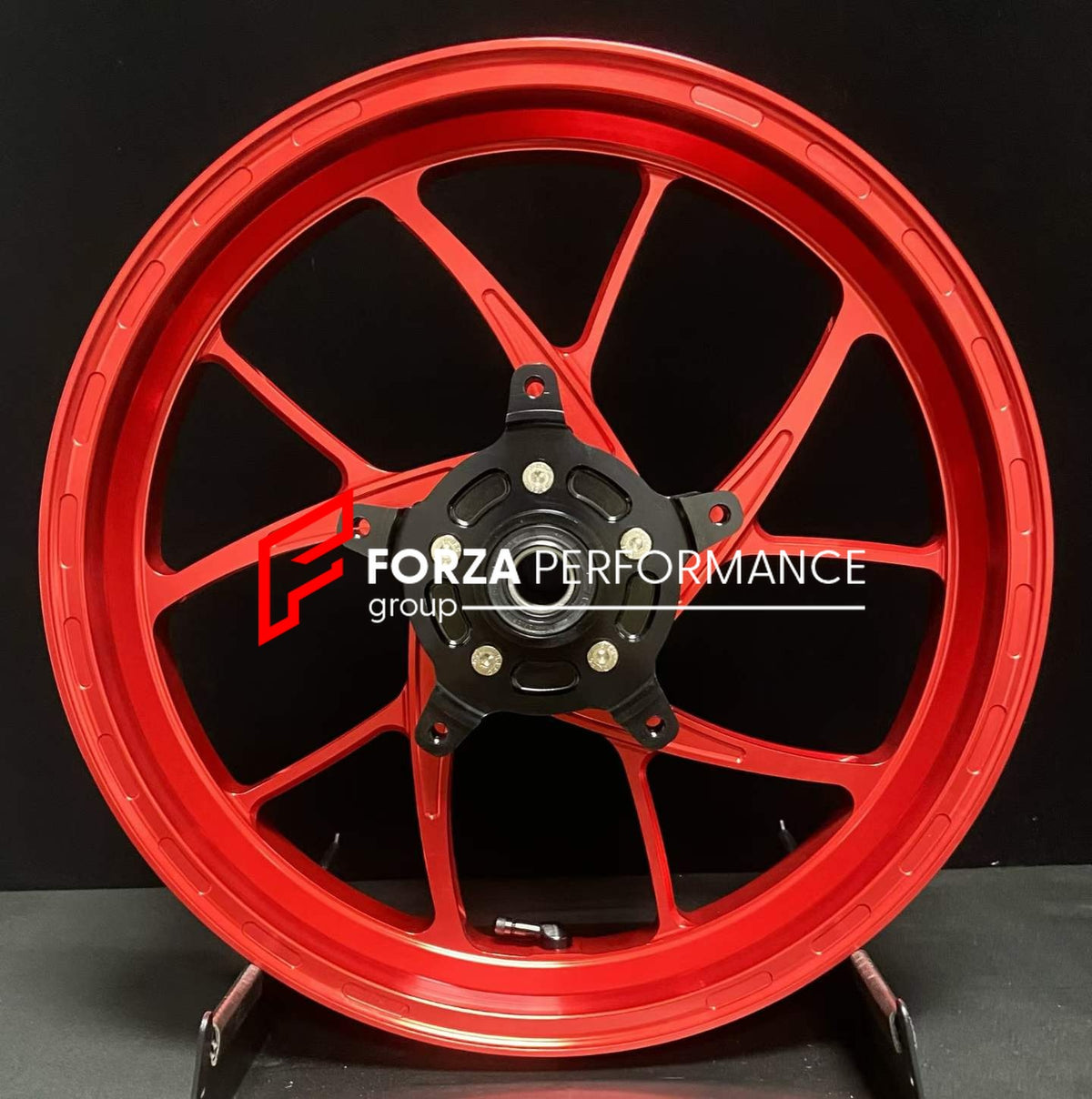 CUSTOM FORGED WHEELS RIMS for YAMAHA TMAX