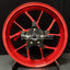 CUSTOM FORGED WHEELS RIMS for YAMAHA TMAX