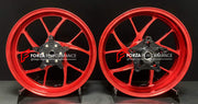 CUSTOM FORGED WHEELS RIMS for YAMAHA TMAX