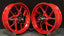 CUSTOM FORGED WHEELS RIMS for YAMAHA TMAX
