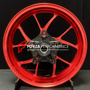CUSTOM FORGED WHEELS RIMS for YAMAHA TMAX
