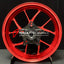 CUSTOM FORGED WHEELS RIMS for YAMAHA TMAX