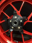 CUSTOM FORGED WHEELS RIMS for YAMAHA TMAX