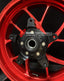 CUSTOM FORGED WHEELS RIMS for YAMAHA TMAX