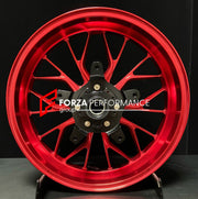 CUSTOM FORGED WHEELS RIMS for YAMAHA TMAX
