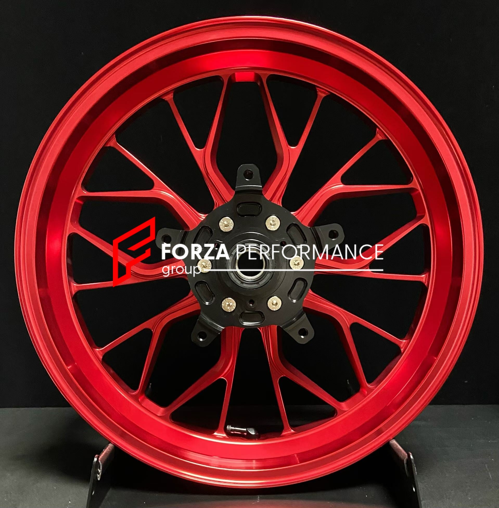 CUSTOM FORGED WHEELS RIMS for YAMAHA TMAX