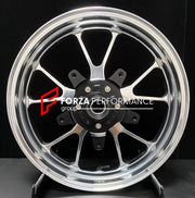 CUSTOM FORGED WHEELS RIMS for YAMAHA TMAX
