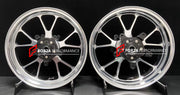 CUSTOM FORGED WHEELS RIMS for YAMAHA TMAX