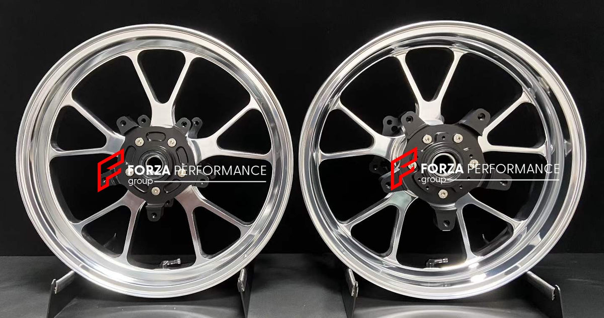 CUSTOM FORGED WHEELS RIMS for YAMAHA TMAX