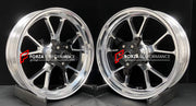 CUSTOM FORGED WHEELS RIMS for YAMAHA TMAX