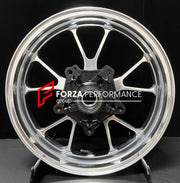 CUSTOM FORGED WHEELS RIMS for YAMAHA TMAX