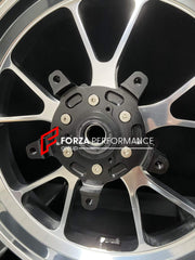CUSTOM FORGED WHEELS RIMS for YAMAHA TMAX
