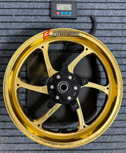 CUSTOM FORGED WHEELS RIMS for YAMAHA TMAX buy