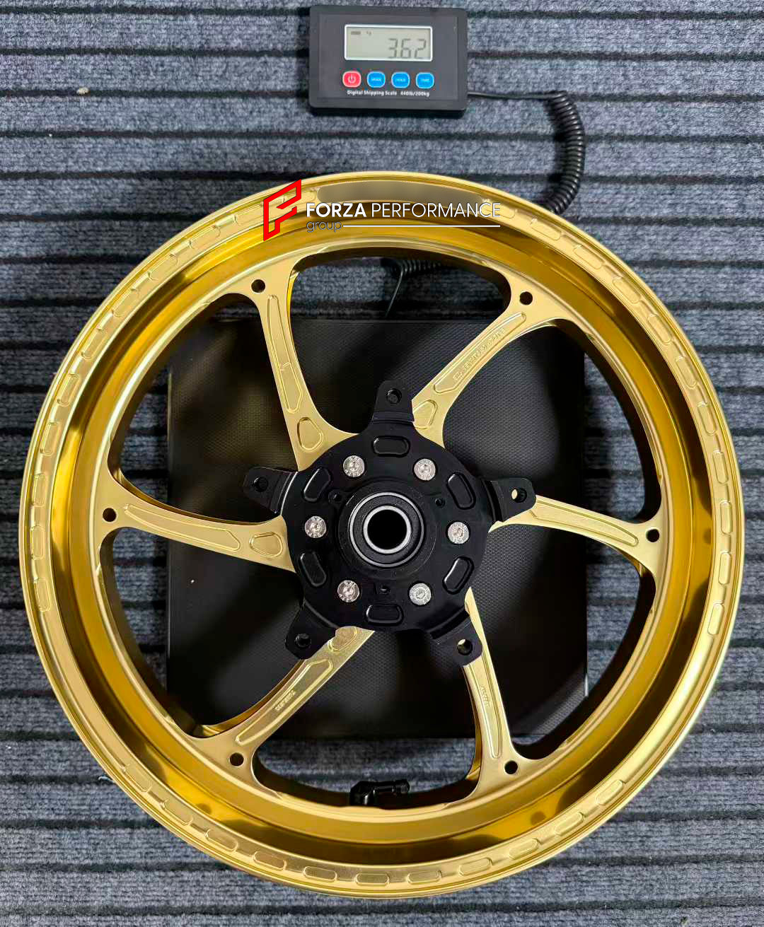 CUSTOM FORGED WHEELS RIMS for YAMAHA TMAX buy