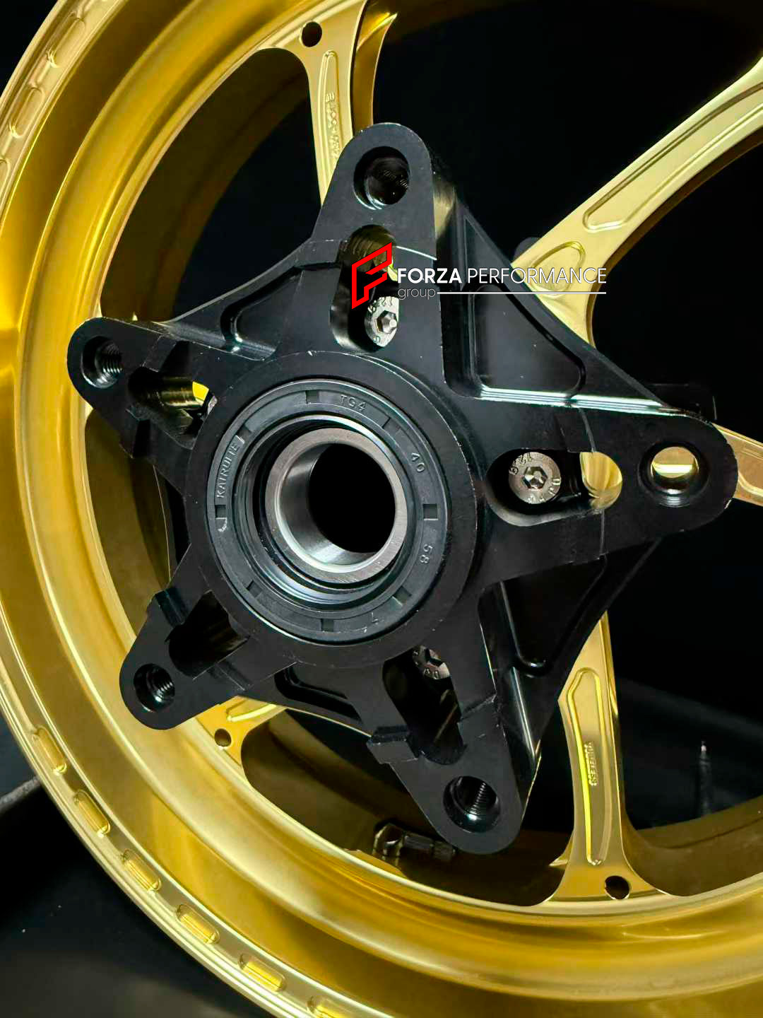 CUSTOM FORGED WHEELS RIMS for YAMAHA TMAX buy